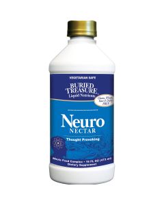 Buried Treasure Neuro-Nectar - Case of 12