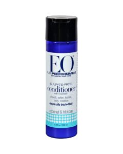 EO Products Conditioner Coconut and Hibiscus - 8.4 oz