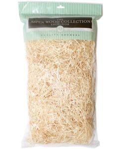 Quality Growers Aspenwood Excelsior 565 Cubic Inches-Natural