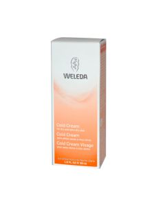 Weleda Everon Cold Cream - 1 oz