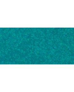 Plaid:Craft Gallery Glass Window Color 2oz-Aqua Shimmer