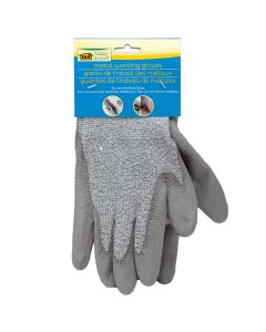 M-D Hobby & Craft Metal Working Gloves-