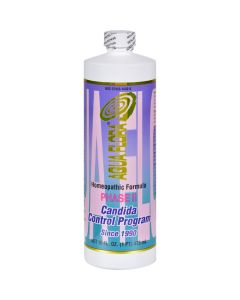 Aqua Flora Phase II - 16 fl oz