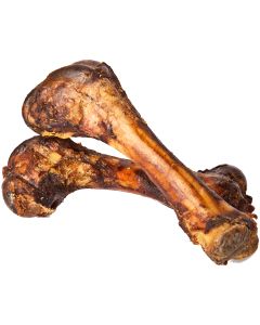 Nature's Own Pet Chews Nature's Own Smoked Pork Bone-