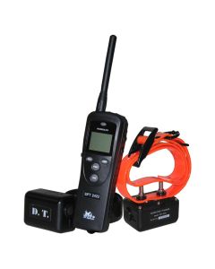 D.T. Systems Super Pro e-Lite 2 Dog 1.3 Mile Remote Trainer