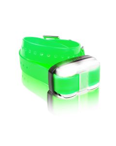 Dogtra EDGE 1 Mile Extra Dog Collar Green