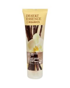 Desert Essence Body Wash Vanilla Chai - 8 fl oz
