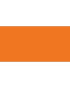 Testors Enamel Paint .25oz-Tangerine Gloss