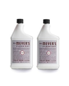 Mrs. Meyer's Toilet Bowl Cleaner - Lavender - Case of 6 - 32 oz