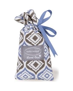 Worldwise Loved Ones Catnip Sachet-Blue