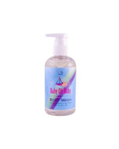 Rainbow Research Baby Oh Baby Organic Herbal Body Wash - 8 fl oz