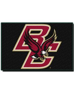 The Northwest Company Boston College 20x30 Acrylic Tufted Rug (College) - Boston College 20x30 Acrylic Tufted Rug (College)