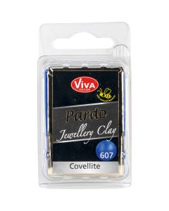 Viva Decor PARDO Jewelry Clay 56g-Covellite