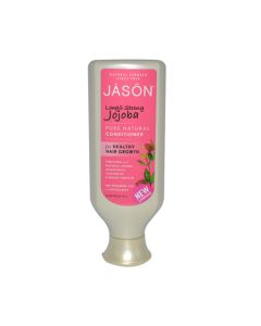 Jason Natural Products Jason Pure Natural Long and Strong Conditioner Jojoba - 16 fl oz