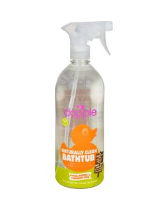 Dapple Tub and Tile Cleaner Spray - Fragrance Free - 30 fl oz