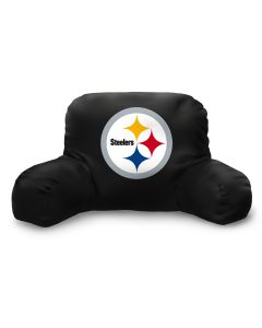 The Northwest Company Steelers 20"x12" Bed Rest (NFL) - Steelers 20"x12" Bed Rest (NFL)