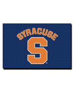 The Northwest Company Syracuse College 20x30 Acrylic Tufted Rug