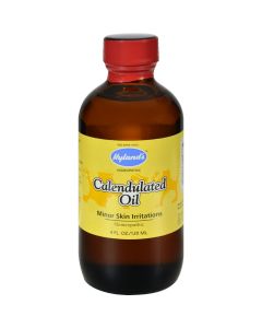 Hyland's Hylands Homeopathic Calendula Oil - 4 fl oz