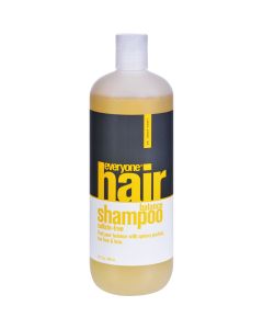 EO Products Shampoo - Sulfate Free - Everyone Hair - Balance - 20 fl oz