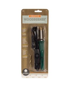 Walnut Hollow Creative Woodburner Value Pen-