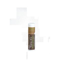 Soothing Touch Lip Balm - Organic Coconut Lime - Case of 12 - .25 oz