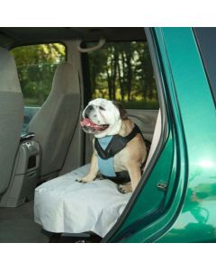 Bergan Dog Travel Harness Extra Large Blue