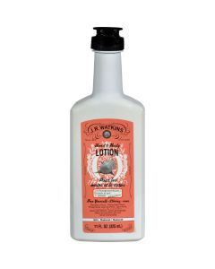 J.R. Watkins Hand and Body Lotion - Pomegranate and Acai - 11 fl oz