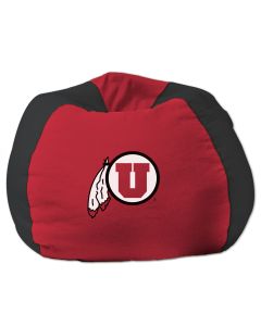 The Northwest Company Utah 96" Bean Bag (College) - Utah 96" Bean Bag (College)