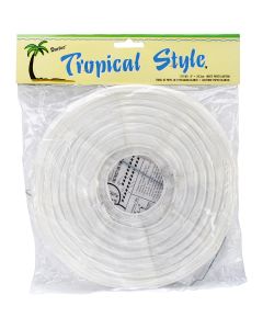 Darice Paper Lantern 8" 1/Pkg-Tropical Style