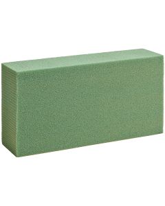 Floracraft Desert Foam Dry Foam Block Bulk-2"X12"X18"