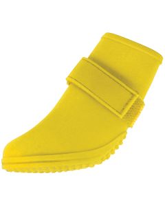 Bh Pet Gear Jelly Wellies Boots Extra Large 3.5"-Yellow