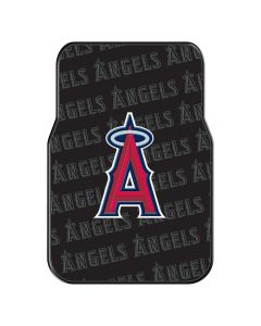 The Northwest Company Angels  Car Floor Mat (Set of 2) - Angels  Car Floor Mat (Set of 2)