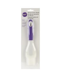 Wilton Silicone Brush-