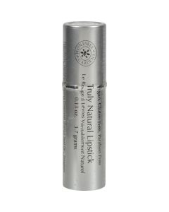 Honeybee Gardens Truly Natural Lipstick Goddess - 0.13 oz