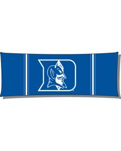 The Northwest Company Duke 19"x 54" Body Pillow (College) - Duke 19"x 54" Body Pillow (College)