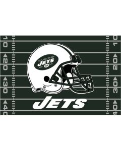 The Northwest Company Jets 39"x59" Tufted Rug (NFL) - Jets 39"x59" Tufted Rug (NFL)