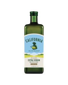 California Olive Ranch Extra Virgin Olive Oil - Case of 6 - 33.8 fl oz.