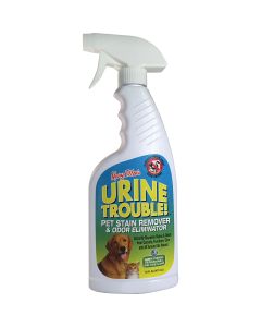 Mary Ellen Products Mary Ellen's Urine Trouble Pet Odor Remover 16oz-