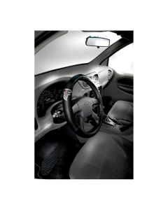The Northwest Company Falcons Steering Wheel Cover (NFL) - Falcons Steering Wheel Cover (NFL)