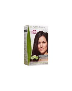 Naturigin Hair Colour - Permanent - Brown - 1 Count