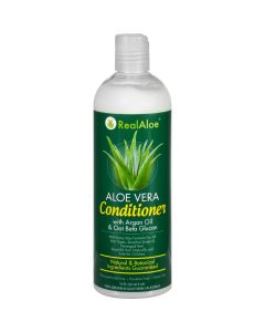 Real Aloe Conditioner - Real Aloe - 16 fl oz