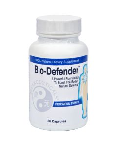 Balanceuticals Biodefender - 56 Caps