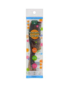 Earth Therapeutics Treatment Comb with Handle - 1 Comb