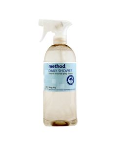 Method Products Daily Shower Spray - Ylang Ylang - 28 oz