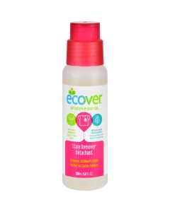 Ecover Stain Remover Stick - 6.8 oz stick