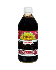 Dynamic Health Black Cherry Juice Concentrate - 16 fl oz