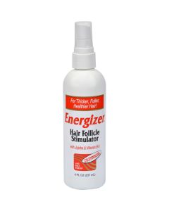 Hobe Labs Energizer Hair Follicle Stimulator - 8 fl oz