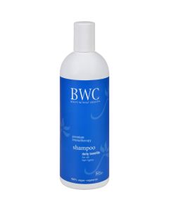 Beauty Without Cruelty Daily Benefits Shampoo - 16 fl oz