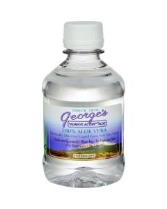 George's Aloe Vera - 8 fl oz