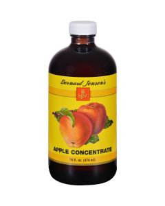 Bernard Jensen Apple Concentrate - 16 fl oz